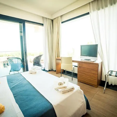 Hotel Temesa 4*